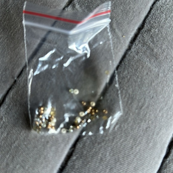 Mary Frances beaded crossbody bag - Picture 5 of 13